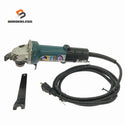 ☆中古品☆makita マキタ 100V 105mmカッタ 4104BA 電動工具 鉄工用 切断 加工135622 - 1