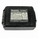 ☆極美品☆ makita マキタ 18V 6.0Ah 純正リチウムイオンバッテリー BL1860B 急速 残量表示 蓄電 LITHIUM-ION 雪/飛行機 - 10