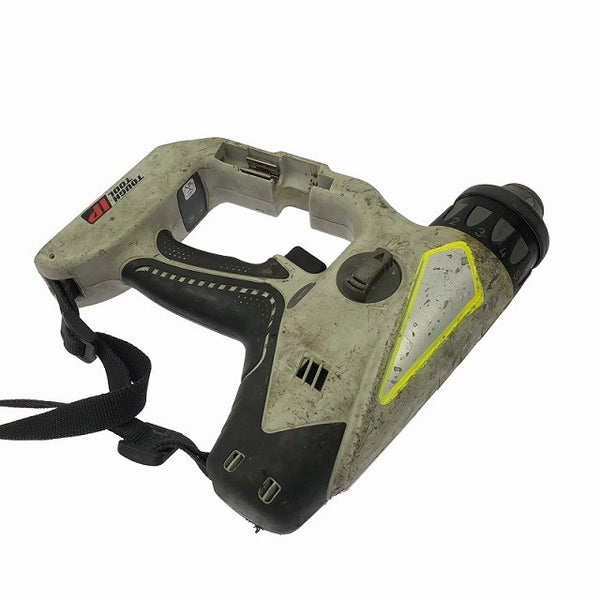 ☆中古品☆ オマケ付♪ Panasonic パナソニック 14.4V/18V 充電マルチハンマードリル EZ78A1 本体のみ119659 - 4