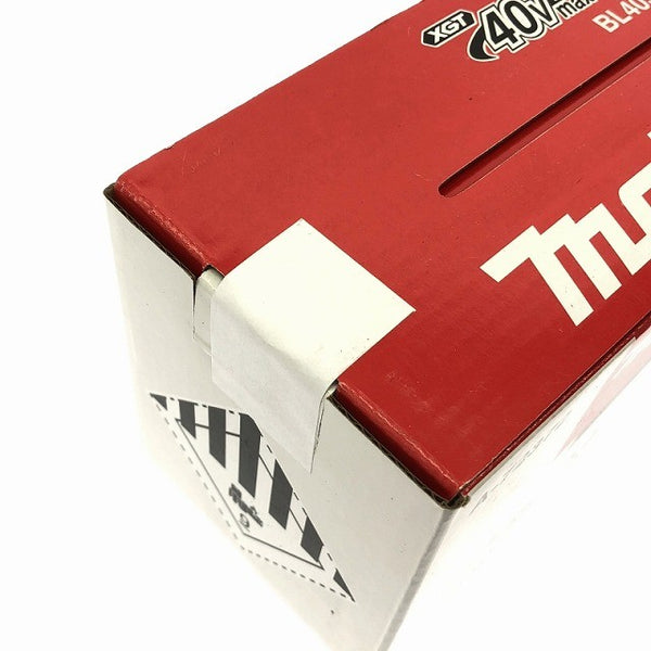 ☆未使用品3個セット☆ makita マキタ 40Vmax 5.0Ah 純正 リチウムイオンバッテリー BL4050F リチウムイオン電池 蓄電池 充電池 - 7