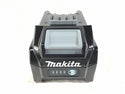 ☆未使用品☆makita マキタ 40Vmax 4.0Ah 純正 リチウムイオンバッテリー BL4040 リチウムイオン電池 蓄電池 充電池133162 - 7