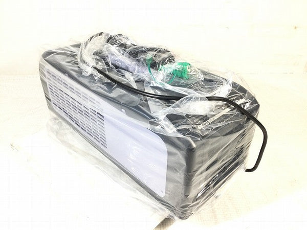 ☆未使用品☆YAMAZEN 山善 ポータブルスポットクーラー カンゲキくん3 YN-KANGEKI-3 屋内用 車中泊 熱中症対策118332 - 4