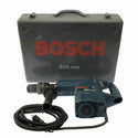 ☆中古品☆BOSCH ボッシュ 100V 斫つりハンマー GSH4/N ケース付 SDSマックス 電動ハンマー ハツリ機 はつり機 斫り機129685 - 3