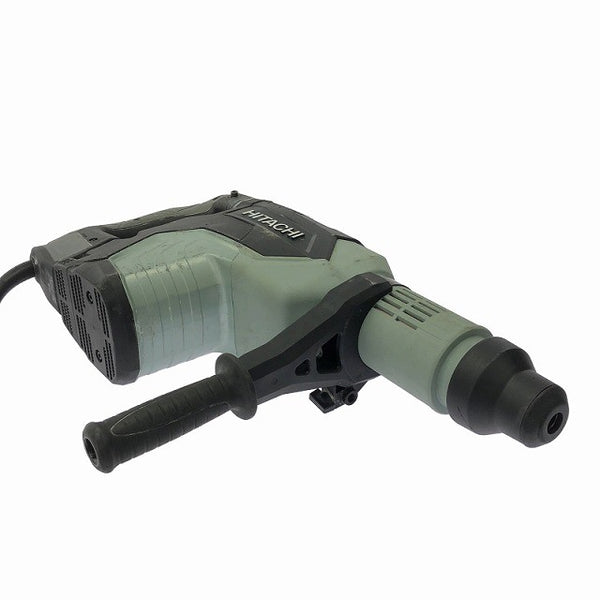 ☆比較的綺麗☆HITACHI 日立工機 100V ハンマドリル DH45MEY ケース付 コード式 ハンマードリル 電動ハンマー ハツリ機 斫り機126968 - 5
