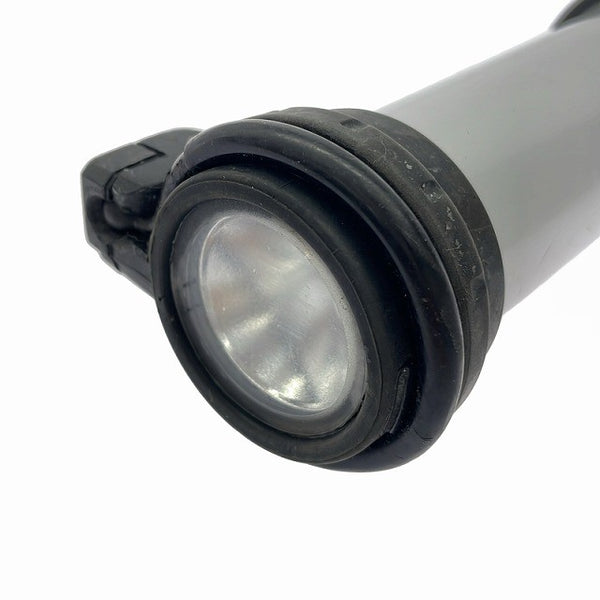 ☆中古品☆ makita マキタ 14.4V/18V 充電式LEDワークライト ML807 本体のみ コードレス 作業ライト 現場ライト 作業灯 投光器129507 - 8