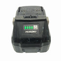 ☆中古品☆HiKOKI ハイコーキ 36V 4.0Ah 純正 マルチボルトリチウムイオンバッテリー BSL36B18 リチウムイオン電池 蓄電池120849 - 6