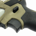 ☆美品☆makita マキタ 18V 充電式インパクトドライバー TD173D 本体のみ オリーブ コードレス バッテリー式 116681 - 7