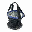 ☆未使用品2個セット☆ARAO アラオ株式会社 リフトバッグ 350φ×400H AR-4031-2 荷重100kg 底鉄板 荷揚げ用バッグ 吊り上げバッグ126308 - 5
