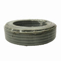 ☆長期保管未使用品☆OHM オーム電機 屋内配線用 Fケーブル 2.0mm×２芯 20m 04-3390 600V 23A VVFケーブル 平形ケーブル 電線130786 - 5
