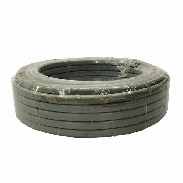 ☆長期保管未使用品☆OHM オーム電機 屋内配線用 Fケーブル 2.0mm×２芯 20m 04-3390 600V 23A VVFケーブル 平形ケーブル 電線130786 - 5