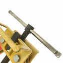 ☆中古品☆SUPERTOOL スーパーツール パイプ溶接用外面クランプ ブリッジ WOC12 パイプ固定能力110～320mm 固定クランプ136573 - 6