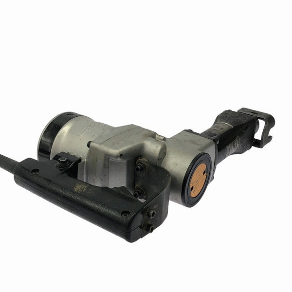 ☆中古品☆makita マキタ 電動ハンマ HM1201 ハツリ チッパー コンクリートブレーカー129894 - 6