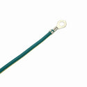 ☆未使用品☆NICHIDO 日動工業 防雨型ポッキン延長ブレーカー PBW-EK10-T 過負荷漏電保護兼用 10m114524 - 10