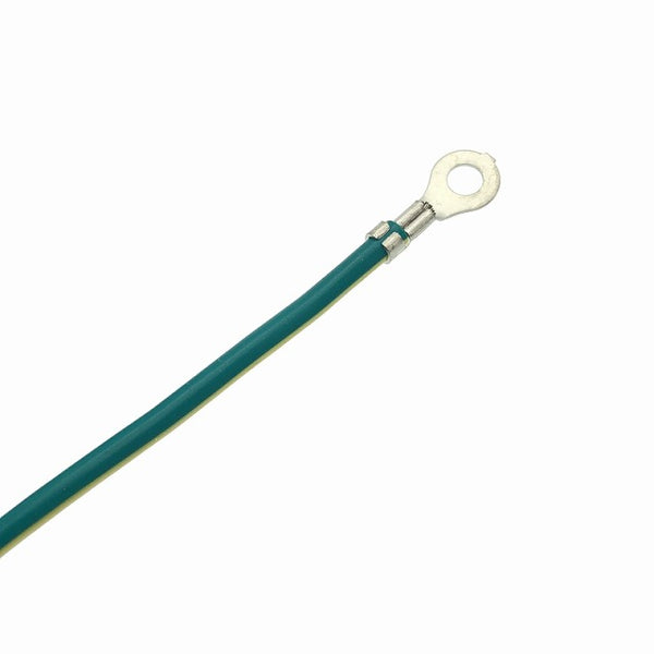☆未使用品☆NICHIDO 日動工業 防雨型ポッキン延長ブレーカー PBW-EK10-T 過負荷漏電保護兼用 10m114524 - 10