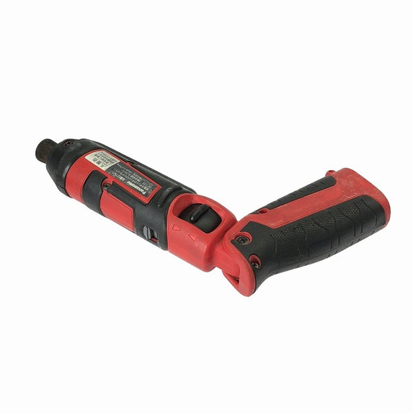 ☆中古品☆ Panasonic パナソニック 充電スティックインパクトドライバ EZ7521LA1S バッテリー1個+充電器+ケース - 7