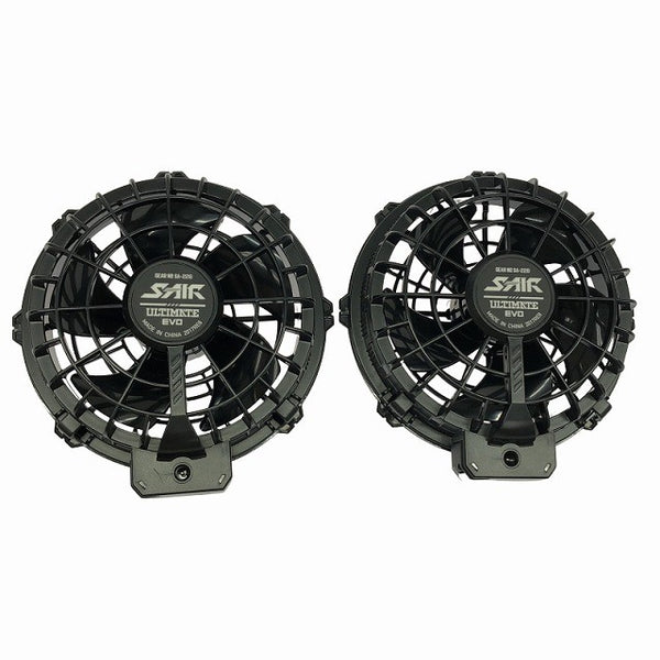 ☆未使用品セット☆シンメン株式会社 20V ファン＋バッテリー SA-126 空調ベスト 74270 サイズLL 暑さ対策 熱中症対策132892 - 7