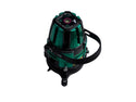 ☆比較的綺麗☆ SHINWA シンワ測定 グリーンレーザー墨出し器 LASER ROBO Neo51 BRIGHT 78279 受光機 71501 付属品 ケース134747 - 5
