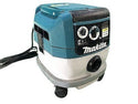 ☆中古品☆makita マキタ 粉じん専用 集じん機 VC0840 ホース付 100V 8L 工具連動 コード式 集塵機 掃除機 業務用 クリーナー114293 - 3
