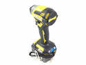 ☆未使用品限定色☆ makita マキタ 18V 充電式インパクトドライバ TD173DGXFY 黄/イエロー バッテリー2個(18V 6.0Ah)充電器117354 - 6