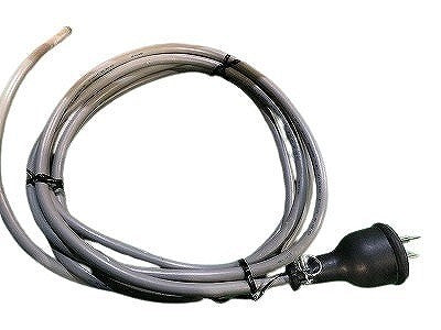 ☆美品☆IKURA イクラ 育良精機 三相200V パワーボール ISK-PB403 四つ球 インバータ制御連動式 ケーブル中間送り機 延線ボール115117 - 6