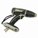 ☆中古品☆Panasonic パナソニック 14.4V/18V Dual デュアル 充電ドライバドリル EZ74A1 本体のみ132682 - 2