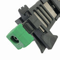 ☆極美品☆ HIKOKI ハイコーキ 18V/36V 4mm コードレス連結ねじドライバ WF1804DA(NN)本体+パーツ136272 - 6