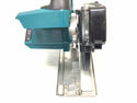 ☆未使用☆makita マキタ 18V 150mm 充電式チップソーカッター CS553DZS 電動工具 大工道具130257 - 6