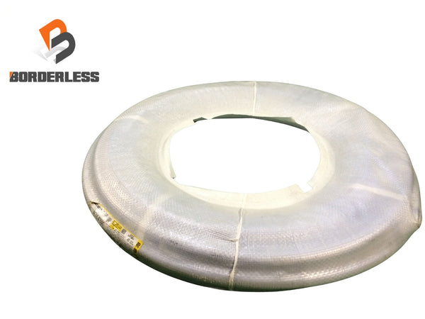 ☆未使用品☆Bridgestone ブリヂストン らく楽コルゲートパイプ PL16JFBSC 30m 呼び径16 ウレタンフォーム137562 - 1