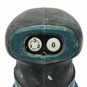 ☆中古品☆makita マキタ 18V 充電式ランダムオービットサンダー BO180D 本体のみ コードレス オービタルサンダー 研磨機 電動工具134715 - 8