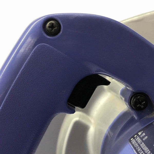 ☆中古品☆HITACHI 日立工機 100V 216mm 卓上丸のこ FC8FC コード式 卓上マルノコ 卓上丸ノコ 木工用 切断機 押切り機118001 - 7