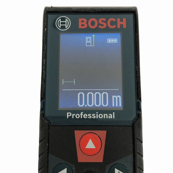 ☆中古品☆BOSCH ボッシュ レーザー距離計 GLM400 距離測定器135602 - 10