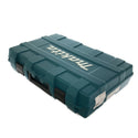 ☆未使用品☆makita マキタ 18V 充電式グリスガン GP180DRG バッテリ1個(18V6.0Ah) 充電器 ケース付 コードレス グリースガン - 3