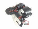 ☆未使用品☆MAX マックス 50mm 高圧コイルネイラ HN-50N4(D)-R マイスターレッド エアー/ロール 釘打機 /釘打ち機 エアツール133423 - 5