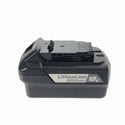 ☆未使用品☆KYOCERA 京セラ 18V 6,000mAh リチウムイオン電池パック B-1860LA リチウムイオンバッテリー 純正部品 リョービ117912 - 6