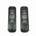 ☆中古品セット☆空調服(株)セフト研究所 バッテリー LI-Pro1(2個)空調服用電池ボックス(1個)対応ファン6個 ACアダプタ2個 暑さ対策 - 7
