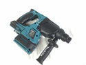☆未使用品☆makita マキタ 18V 24mm 充電式ハンマドリル HR244DZK 本体＋ケース付 コードレス バッテリー式 ハンマードリル120765 - 5