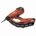 ☆中古品☆HILTI ヒルティ ガス式鋲打ち機 GX3 ガスネイラ ガス式鋲打機 ガス式ピン打ち機 ピン打機 ピン釘打機 ガス銃114587 - 2