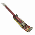 ☆未使用品☆ ANEX アネックス 300mm ビットホルダー ALHP-300 電動用 強力型 ロング129610 - 5