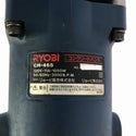 ☆中古品☆RYOBI リョービ 100V コンクリートハンマー CH-465 ケース付き 電動ハンマー 斫り機 はつり機 ハツリ機135787 - 9