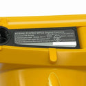 ☆未使用品☆ KODAK コダック 防水デジタルカメラ WPZ2 PIXPRO イエロー 防水防塵 耐衝撃 CALSモード 1600万画素 116596 - 9