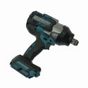 ☆未使用品☆ makita マキタ 40Vmax 充電式インパクトレンチ TW001GZ 青/ブルー 本体+パーツ134815 - 3