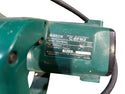 ☆中古品☆HITACHI 日立工機 100V 216mm 卓上スライド丸のこ C8FB2 卓上スライドマルノコ 卓上スライド丸ノコ 木工用 切断機125103 - 9
