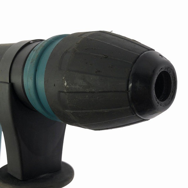 ☆比較的綺麗☆makita マキタ 電動ハンマ HM0871C ハツリ はつり 斫り チッパー コンクリートブレーカー 電動工具128709 - 9
