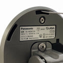 ☆未使用品☆Panasonic パナソニック センサーライト付 屋外ワイヤレスカメラ VL-WD813X 電源直結型 防犯カメラ 監視カメラ127681 - 6