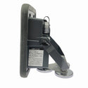 ☆比較的綺麗です☆HATAYA ハタヤ 充電式LED投光器 LWK-SSS-M マグネットセットタイプ 充電ケーブル付き 作業灯 屋根裏 116137 - 8