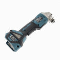 ☆未使用品☆ makita マキタ 18V 100mm 充電式ディスクグラインダー GA418DZ 青/ブルー 本体+パーツ114837 - 4