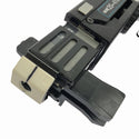 ☆美品☆makita マキタ 18V 充電式オートパックスクリュードライバー FR451D バッテリアダプタ付 コードレスボード用ドライバー - 6
