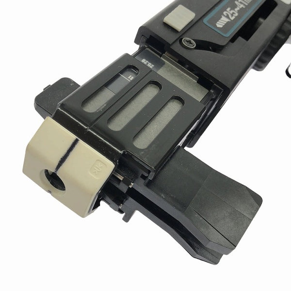 ☆美品☆makita マキタ 18V 充電式オートパックスクリュードライバー FR451D バッテリアダプタ付 コードレスボード用ドライバー - 6