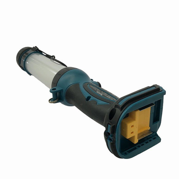 ☆中古比較的綺麗☆makita マキタ 14.4V/18V 充電式LEDワークライト ML806 本体のみ コードレス 作業ライト 現場ライト 投光器130963 - 3