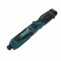 ☆中古品☆makita マキタ 7.2V 充電式ペンインパクトドライバ TD021D バッテリー(7.2V 1.5Ah) 充電器付き 電動工具 締め付け 116278 - 2